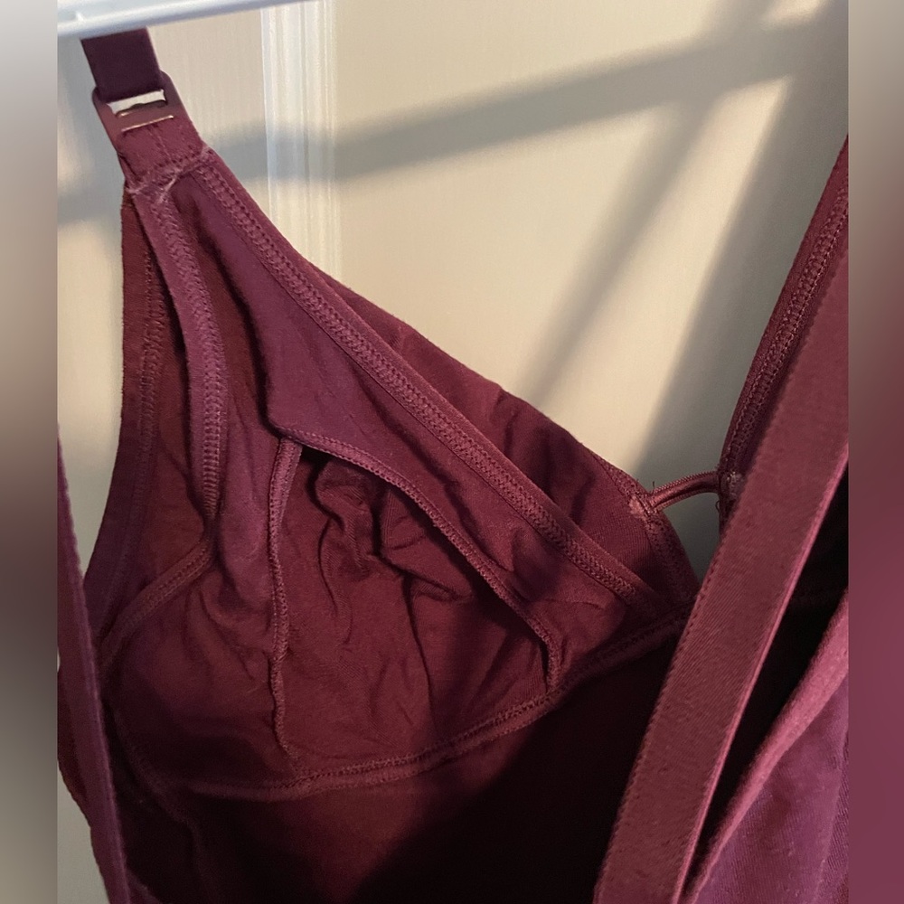 All Day Nursing Bodysuit - Picture 9 of 10